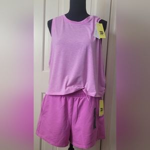 All in Motion Athletic Set size M/L